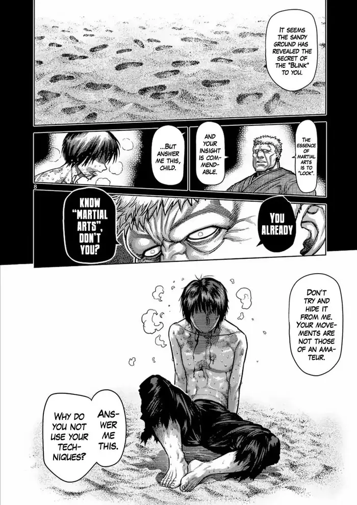 Kengan Ashura Chapter 156 image 09_optimized